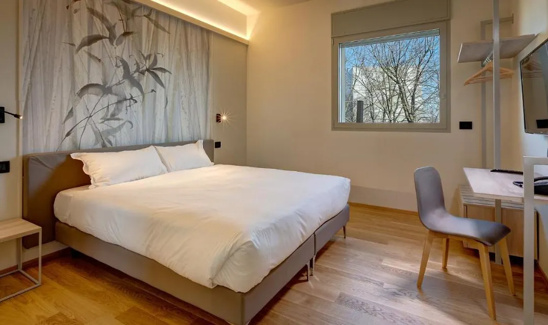 Park Hotel & Residence By The Cube-1