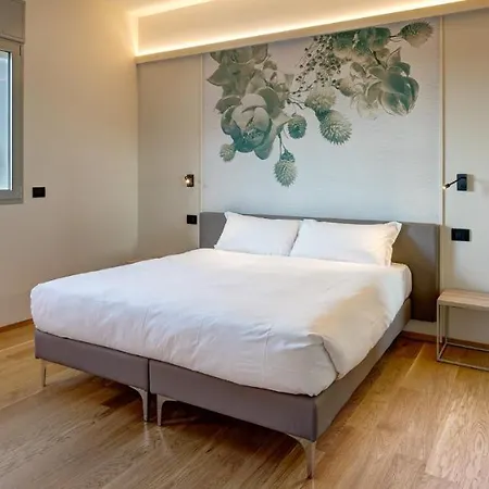 Park Hotel & Residence By The Cube-3